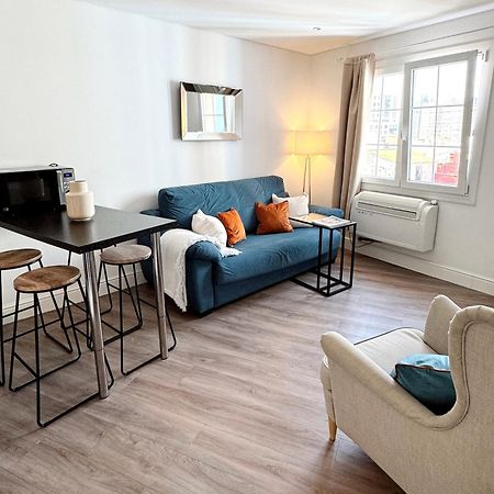 Deluxe City Centre Two Bedroom - Grand Central House Gibraltár Kültér fotó